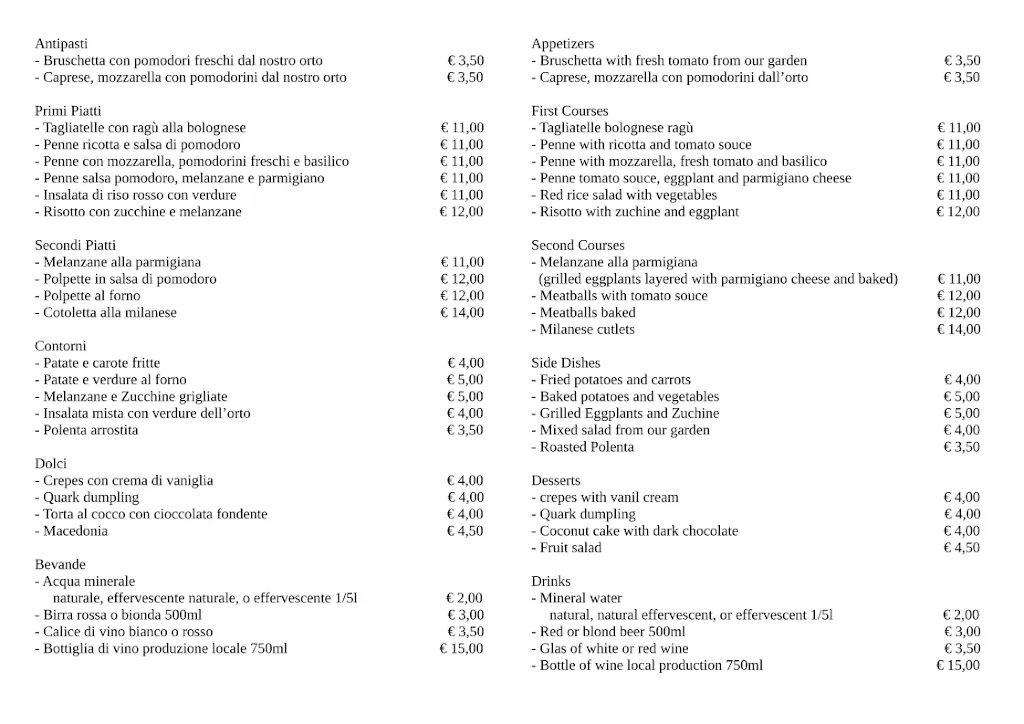 Menu_Piatti di una casa ungherese_Grizzana_image_1