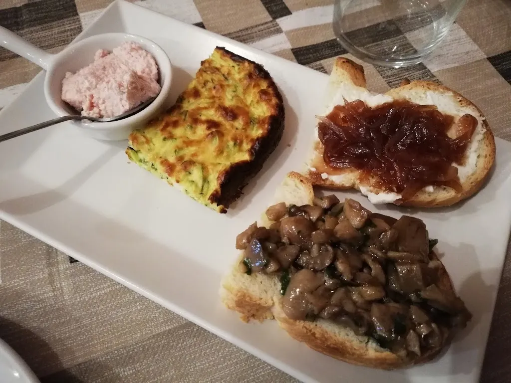 Matteo_Al Paladein Ristorante Pizzeria_Grizzana_recensione