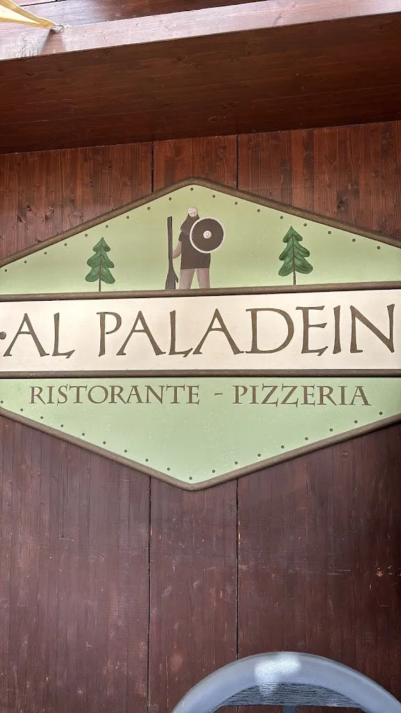 Alberto Arpaia_Al Paladein Ristorante Pizzeria_Grizzana_recensione