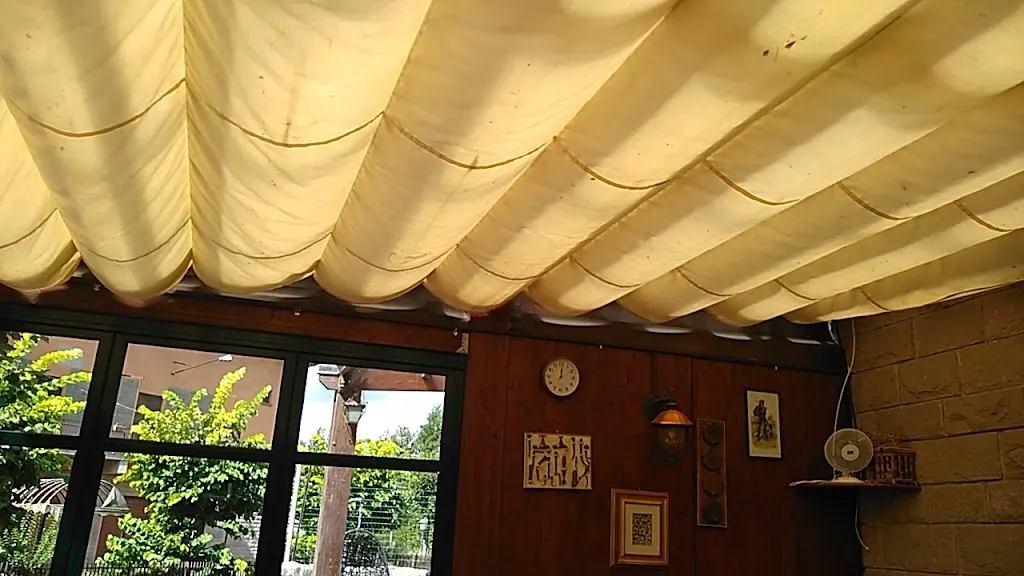 Al Paladein Ristorante Pizzeria restaurant in Grizzana