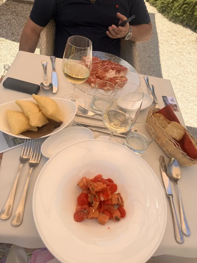 Samanta Pisano_Taverna del Castello di Gropparello_Gropparello_review