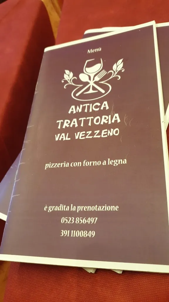 Menu_Antica Trattoria Val Vezzeno_Gropparello_image_3