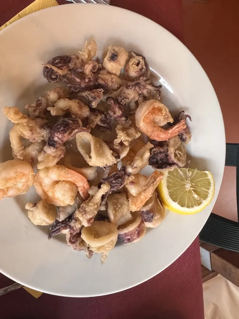 Marian Cernovschi_Antica Trattoria Val Vezzeno_Gropparello_review