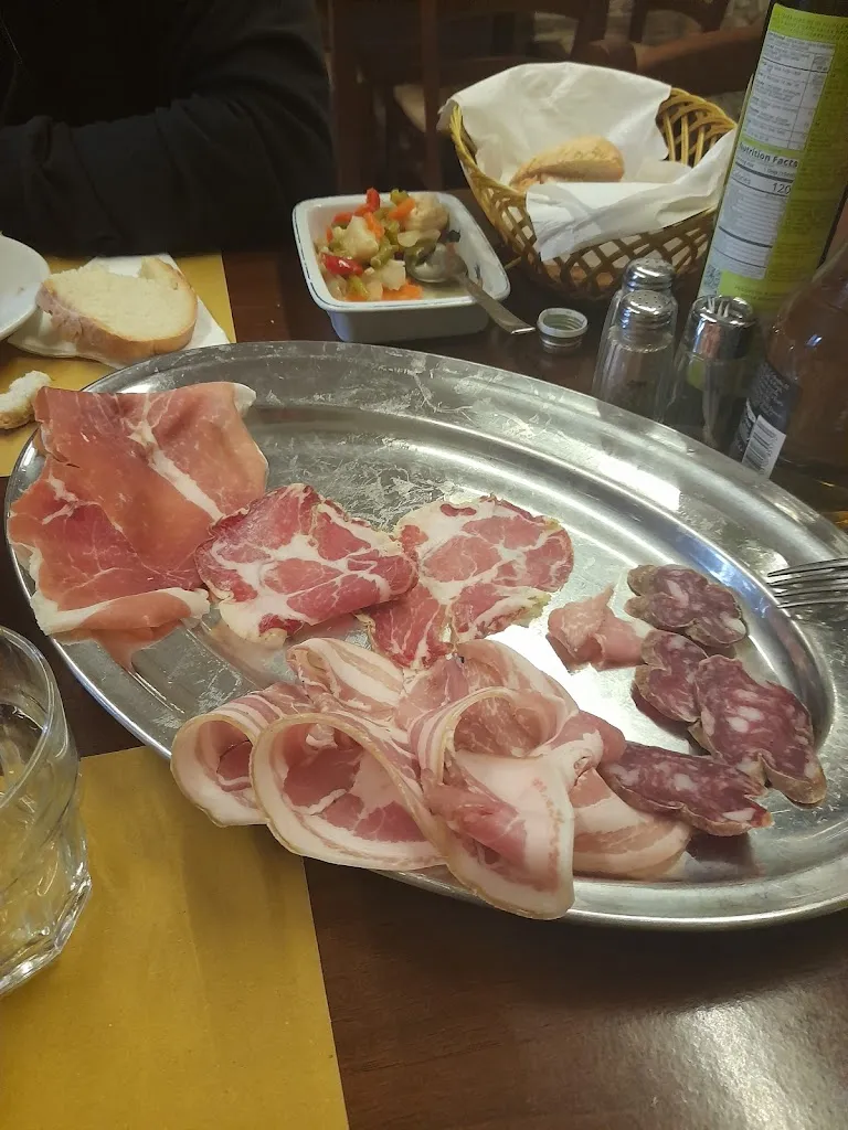 maila pomida_Antica Trattoria Val Vezzeno_Gropparello_review