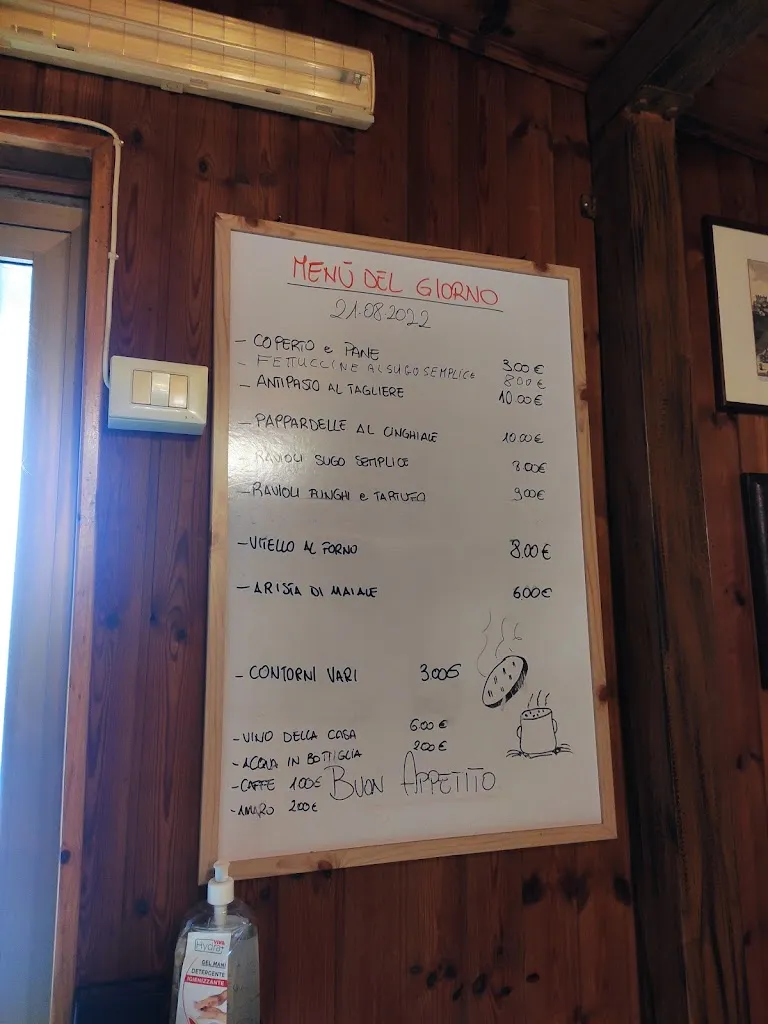 Menu_Ristorante da Franco e Amalia_Pescosansonesco Nuovo_image_2