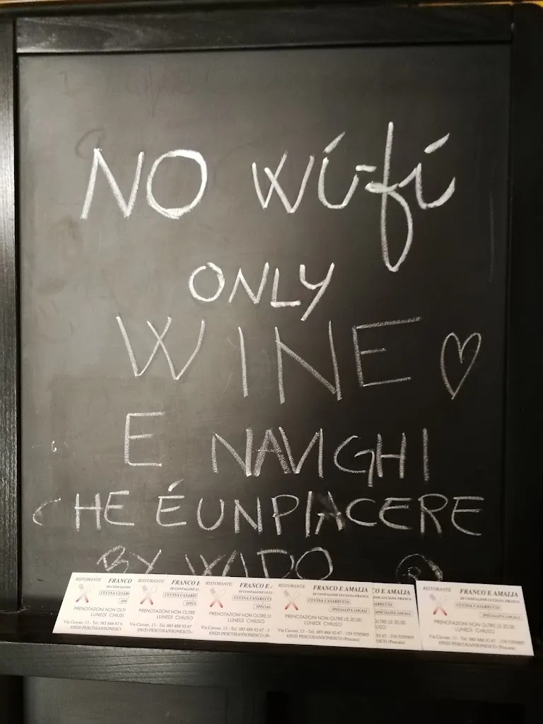 Menu_Ristorante da Franco e Amalia_Pescosansonesco Nuovo_image_4