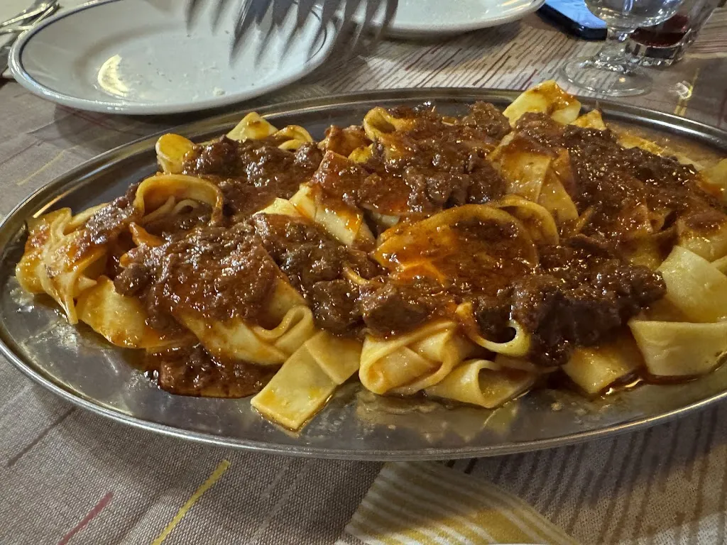 La Manzana_Ristorante da Franco e Amalia_Pescosansonesco Nuovo_review