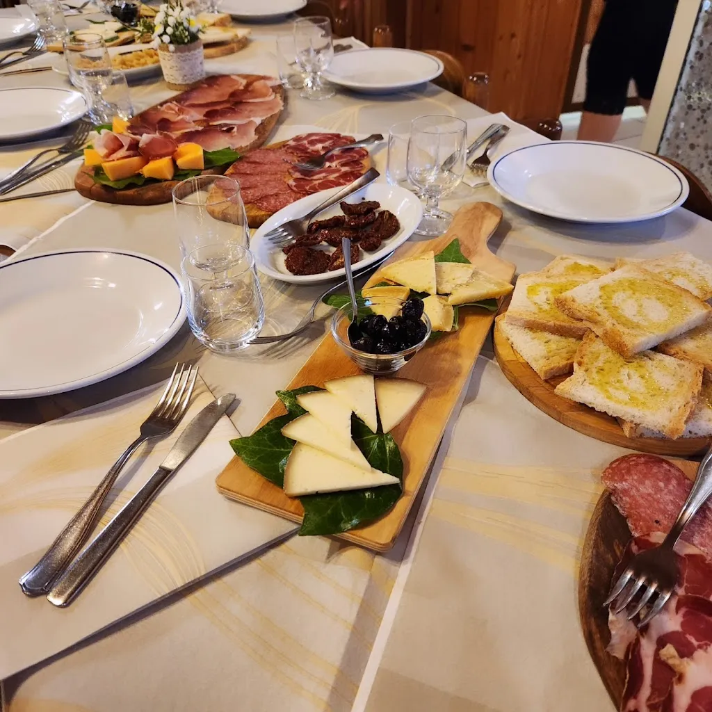 Ristorante da Franco e Amalia_Pescosansonesco Nuovo_slider_image_2