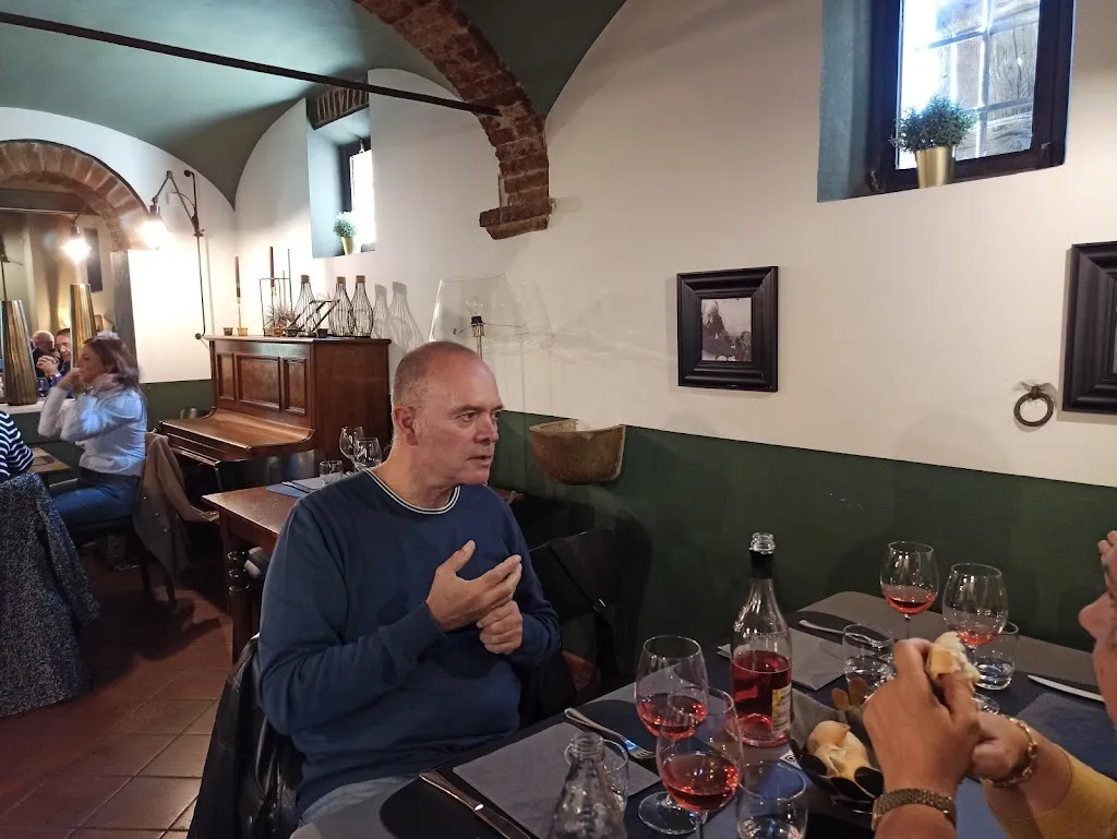 Pier Paolo Ficarelli_Osteria della Merla_Gualtieri_review