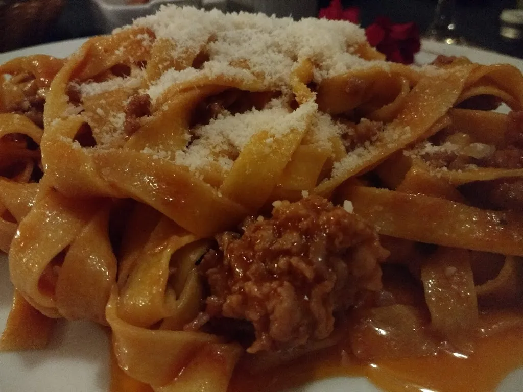Bill_Osteria della Merla_Gualtieri_review