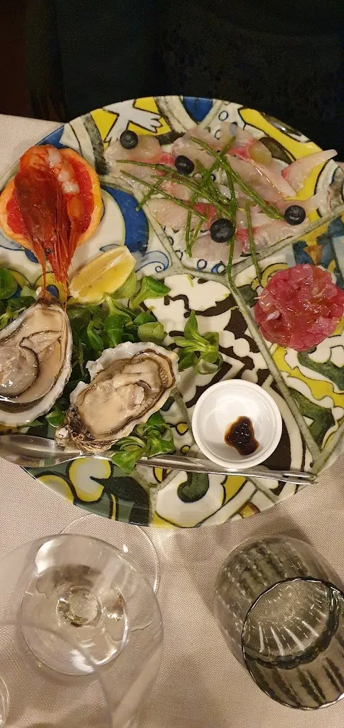 Menu_LA CARBONA srl - Ristorante Impronte di Luca_Gualtieri_immagine_3