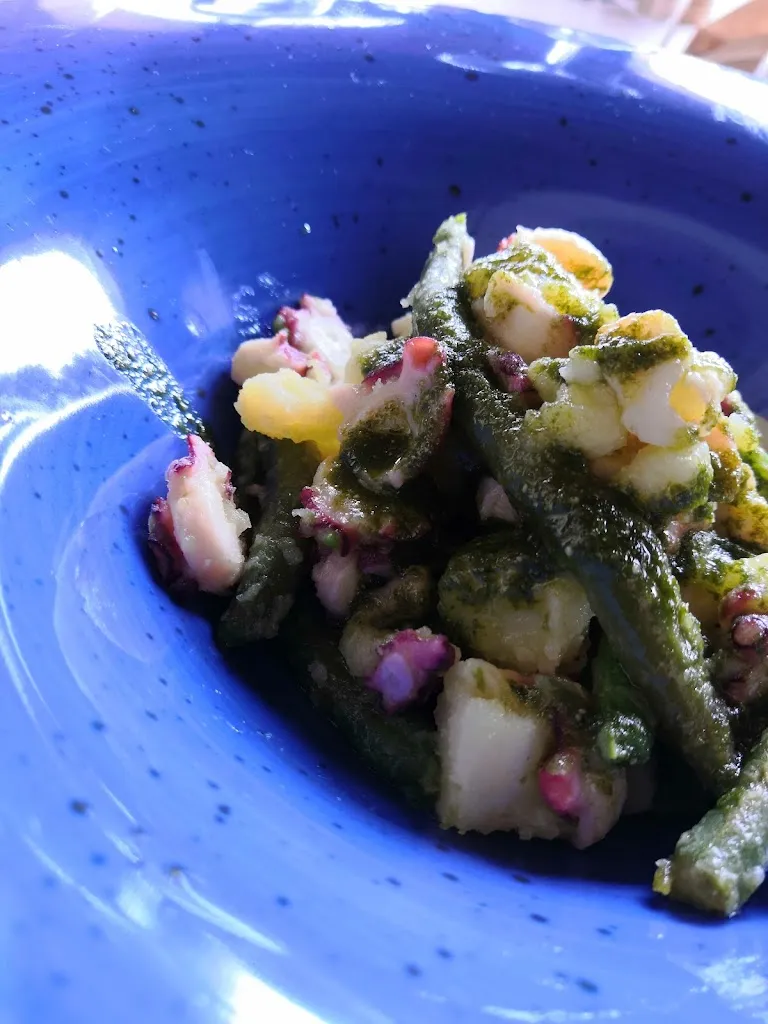 Menu_LA CARBONA srl - Ristorante Impronte di Luca_Gualtieri_immagine_8