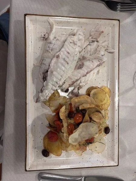 Paolo Pozzato_LA CARBONA srl - Ristorante Impronte di Luca_Gualtieri_recensione