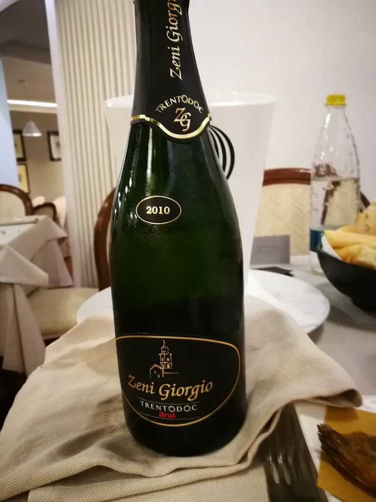 SAVERIO Mingori_LA CARBONA srl - Ristorante Impronte di Luca_Gualtieri_recensione