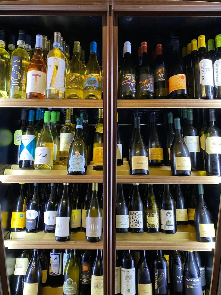 LA CARBONA srl - Ristorante Impronte di Luca_Gualtieri_slider_image_1