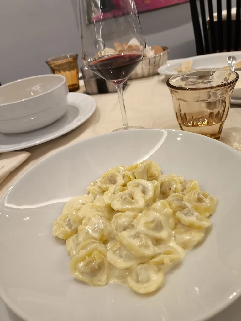 Jenny Miao_BRIDGE RESTAURANT & PIZZA_Gualtieri_recensione