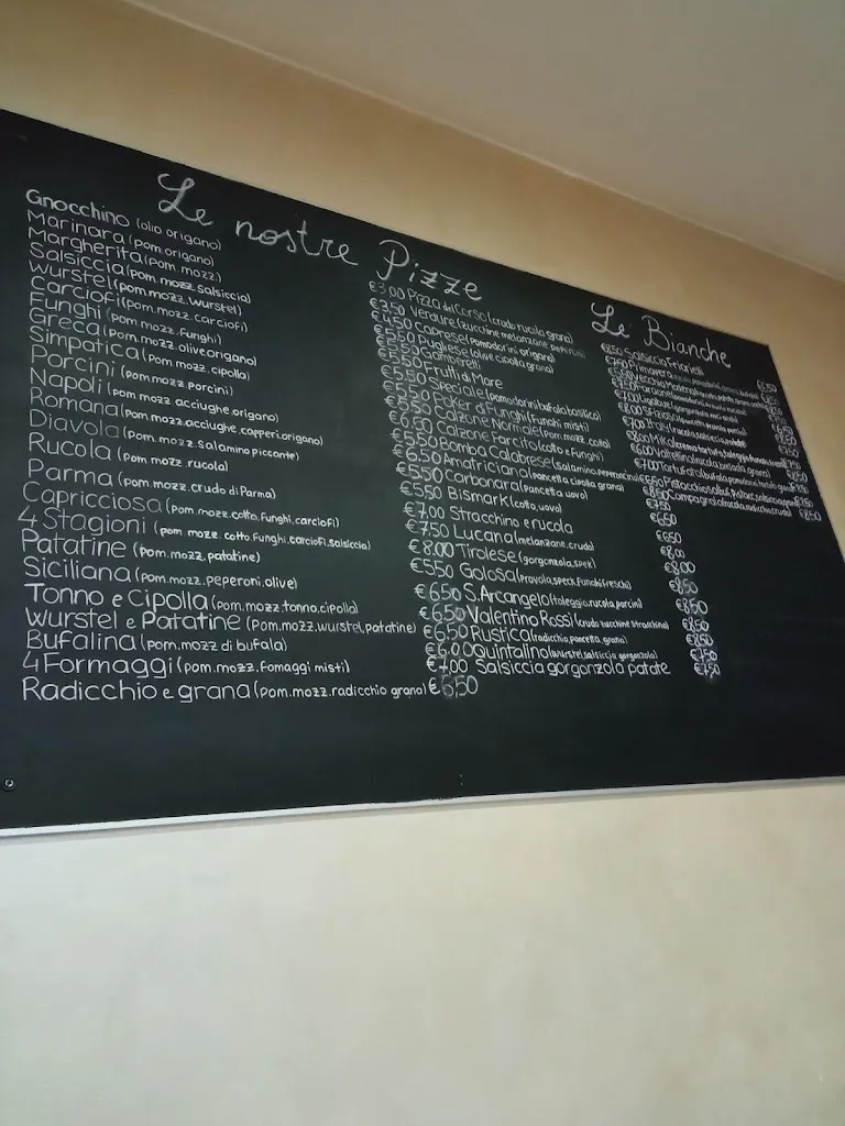 Menu_Pizzeria Del Corso_Gualtieri_image_1