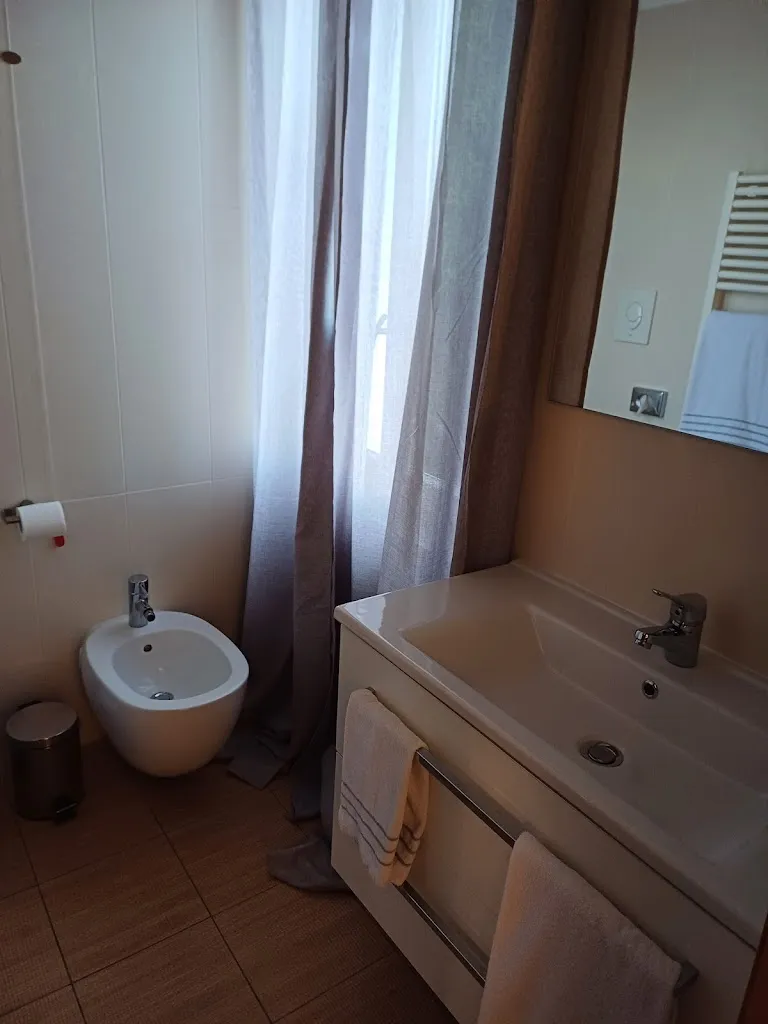 Magda Rolfini_AlbergoRistorante A.Ligabue_Gualtieri_review