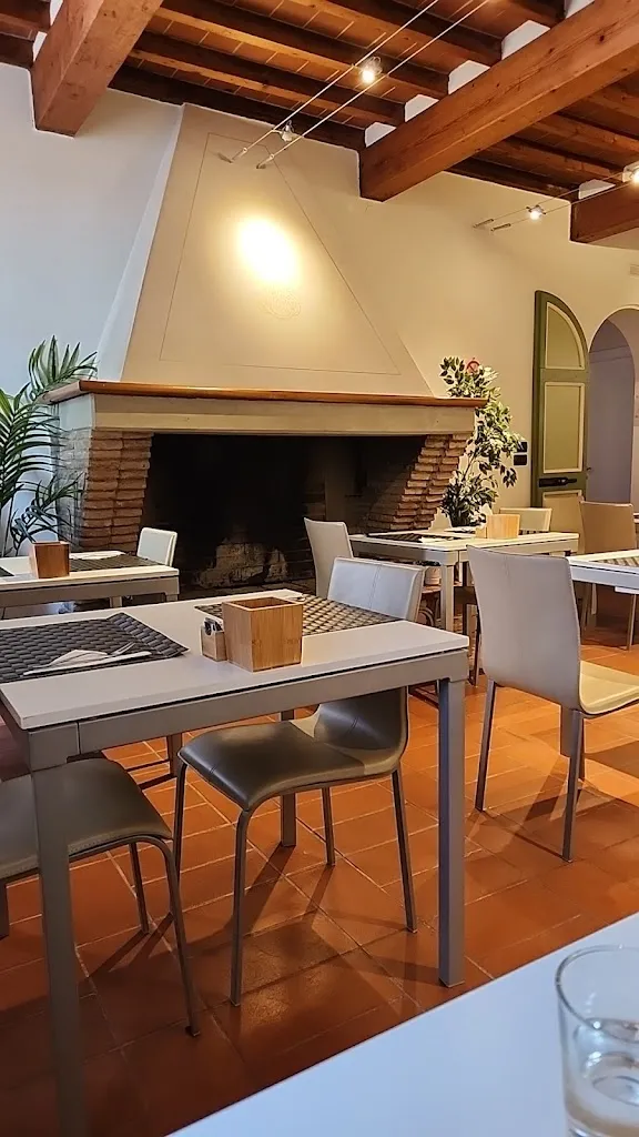 AlbergoRistorante A.Ligabue ristorante a Gualtieri