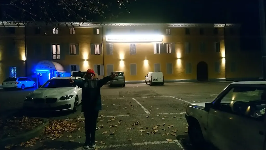 AlbergoRistorante A.Ligabue_Gualtieri_slider_image_2