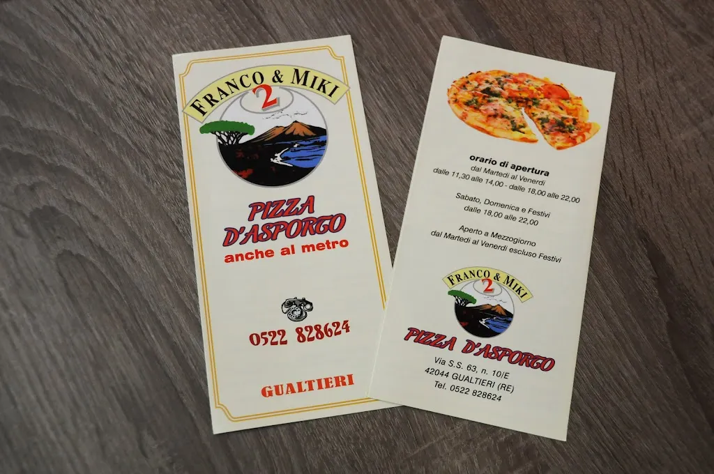 Menu_Pizzeria Franco & Miki 2_Gualtieri_image_4