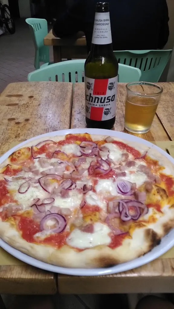 Manuel Zin_Pizzeria Franco & Miki 2_Gualtieri_review