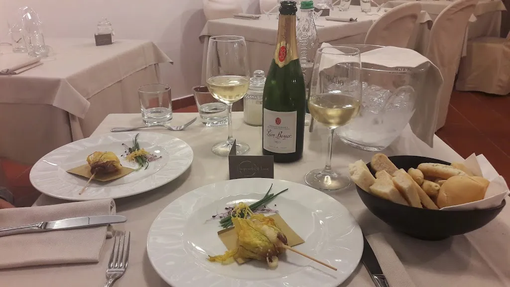 Ristorante Bentivoglio ristorante a Gualtieri