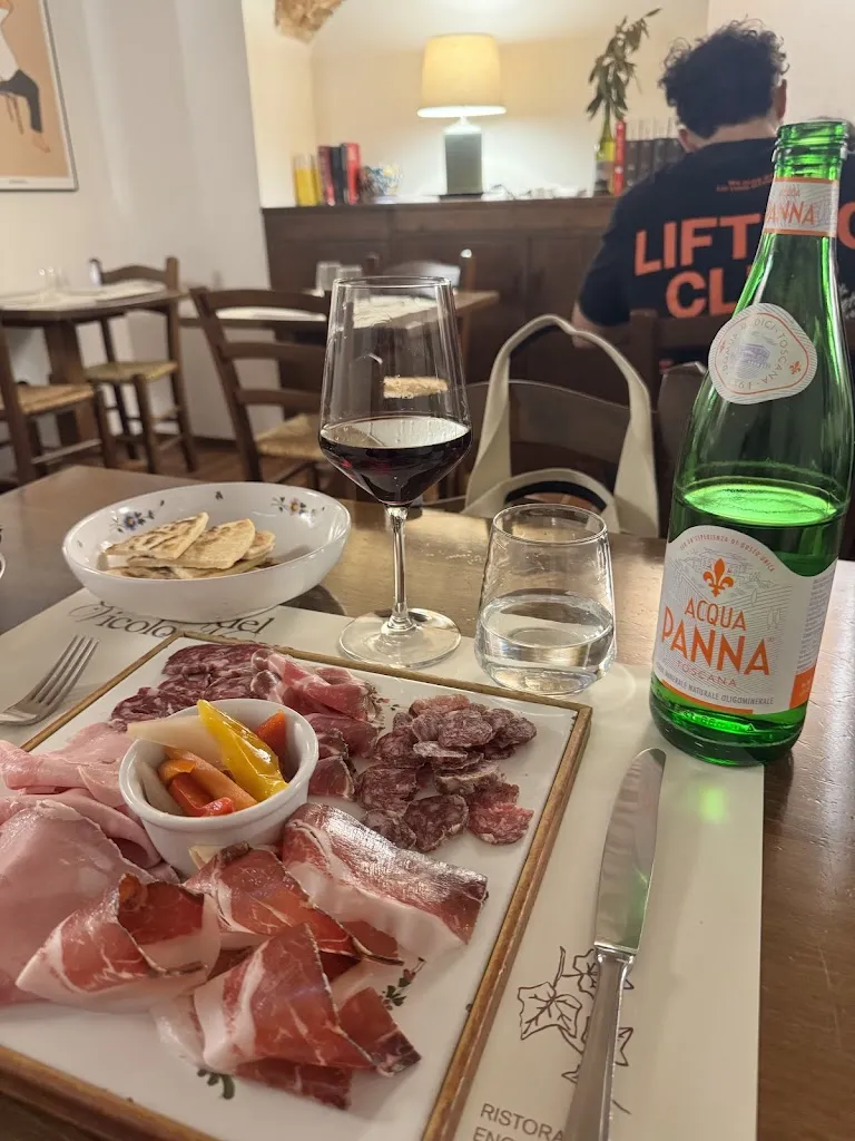 Melanie Jensen_Osteria del Vicolo Nuovo_Imola_review