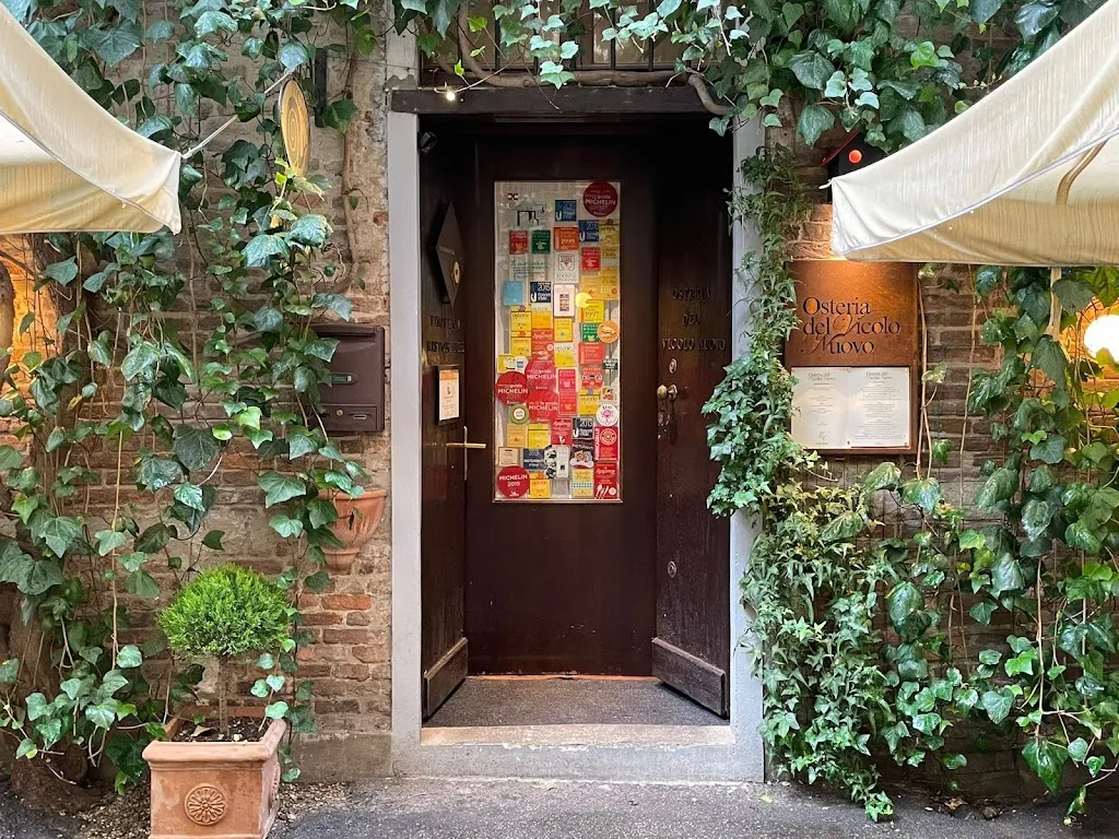 Osteria del Vicolo Nuovo_Imola_slider_image_1