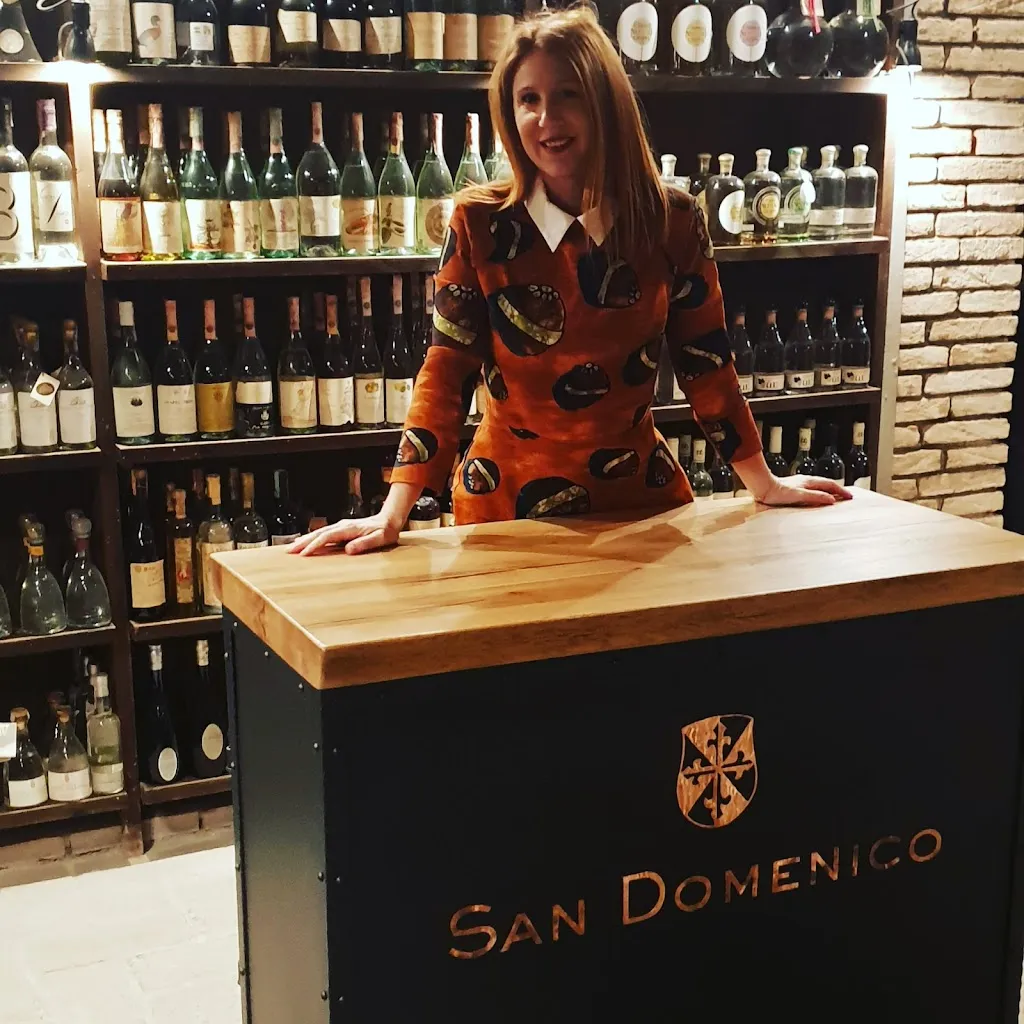 Erika Santesso_San Domenico_Imola_review