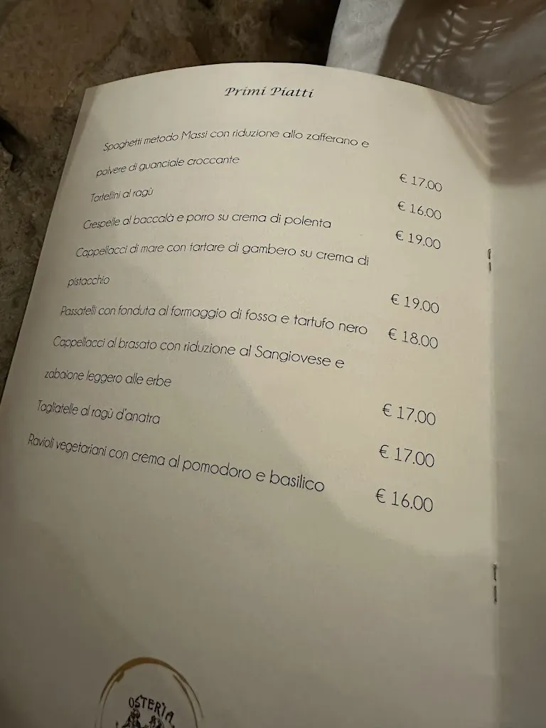 Menu_Osteria del Teatro_Imola_image_1