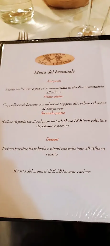 Menu_Osteria del Teatro_Imola_image_4