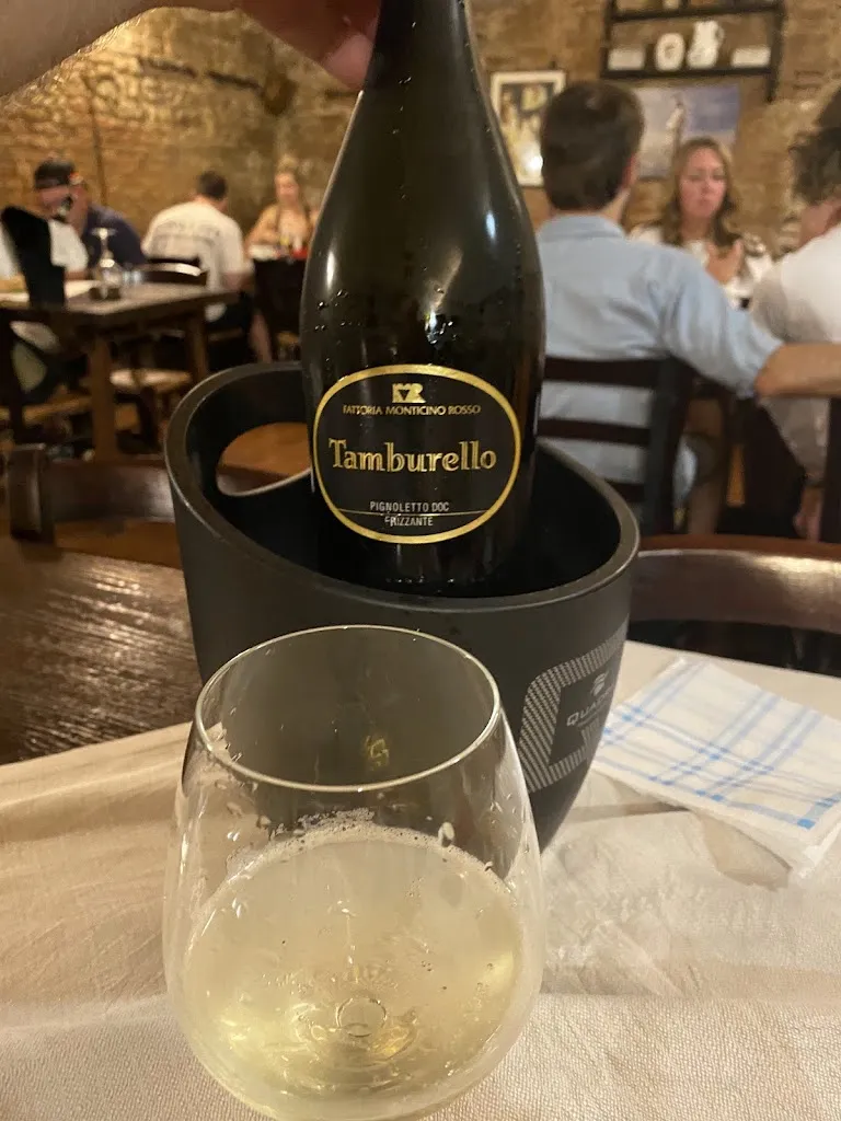 Paul Whittick_Osteria del Teatro_Imola_review