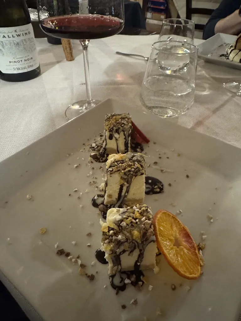 Casper “DaneInGreenland” Danielsen_Osteria del Teatro_Imola_review