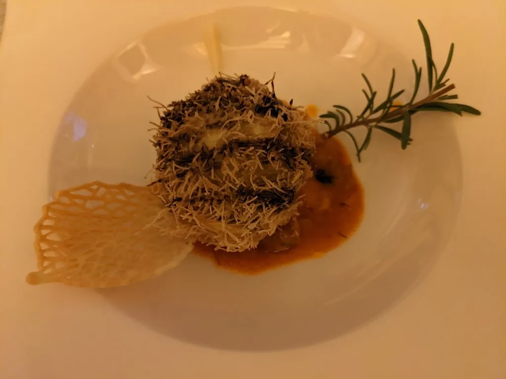 Jessica Helen Groombridge_Osteria Callegherie_Imola_recensione