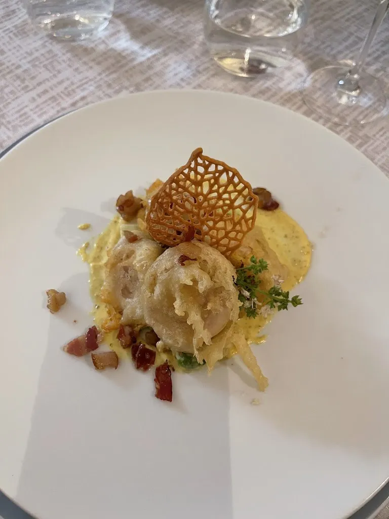 Alisa Maximova_Osteria Callegherie_Imola_recensione