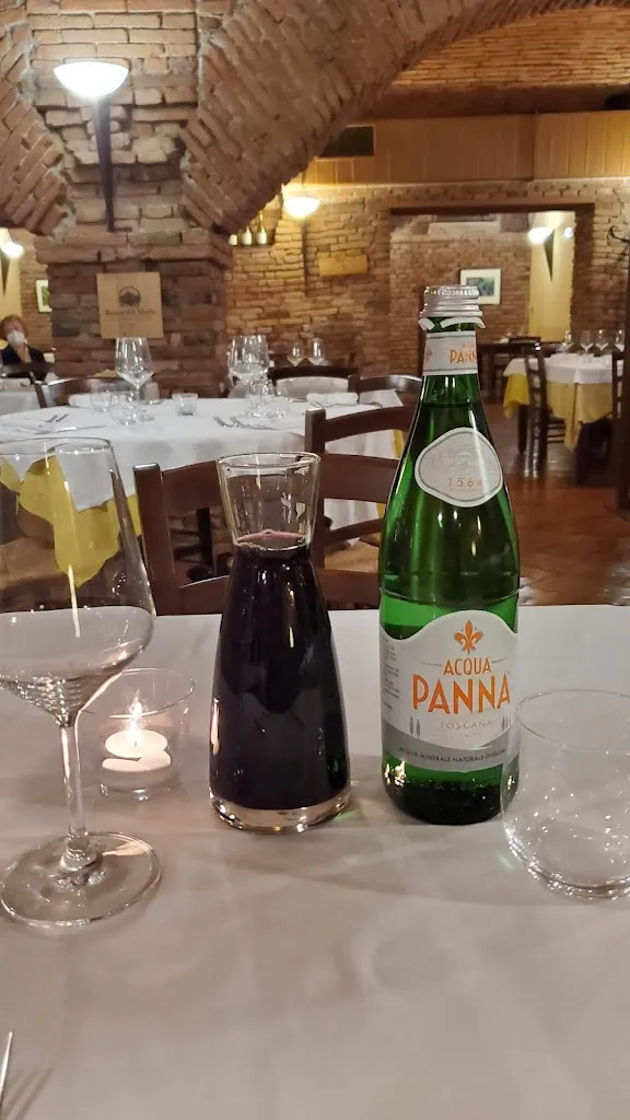 Michele Pellizzon_Osteria e Vini da Noi_Imola_review