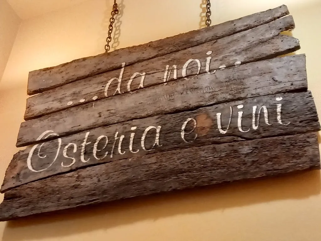 JOE'S TRAVELS_Osteria e Vini da Noi_Imola_review
