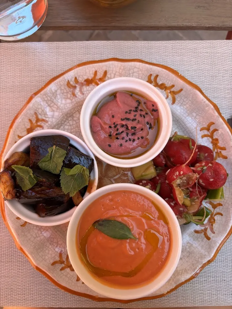 Greta Paccagnella_Cucinot_Imola_review