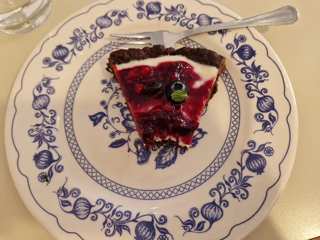 Franca Possenti_Cucinot_Imola_review