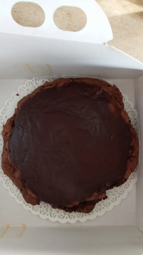 Raffaella Sbarzagli_Cucinot_Imola_review