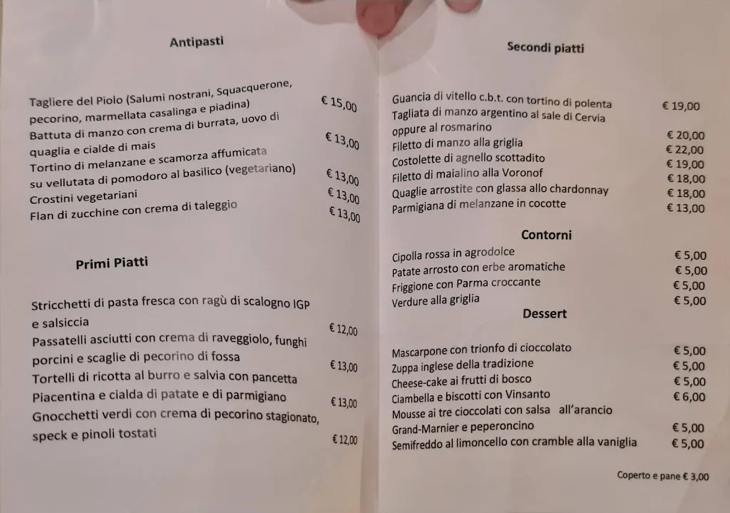 Menu_Osteria Del Piolo_Imola_immagine_4