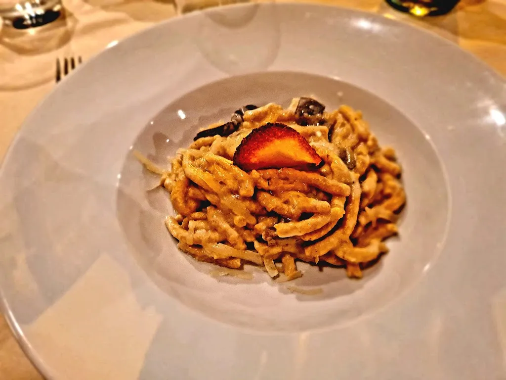 Sára Ivanyos_Osteria Del Piolo_Imola_recensione