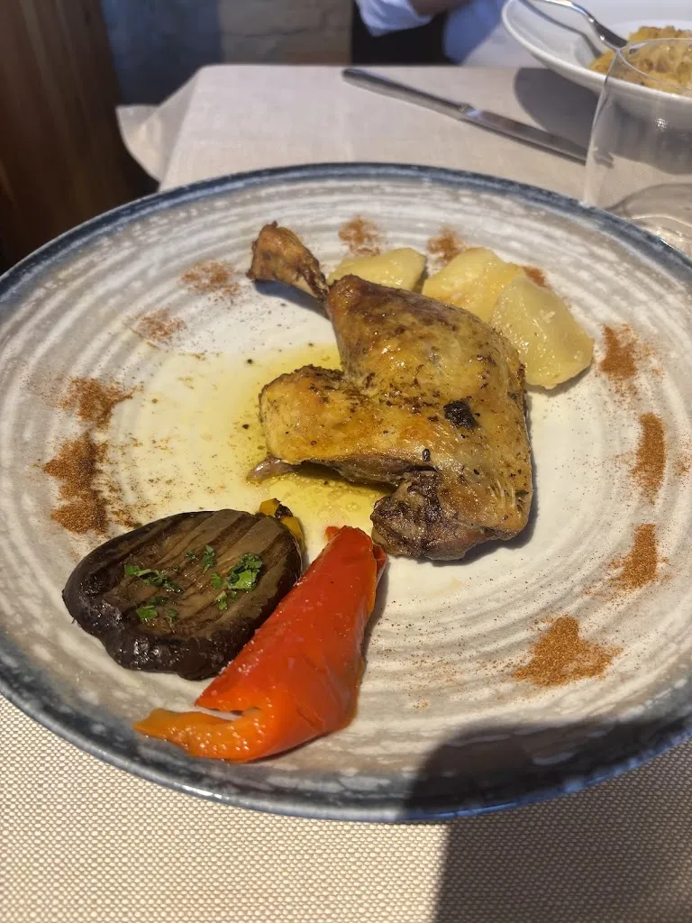 Gokhan_Osteria Del Piolo_Imola_recensione