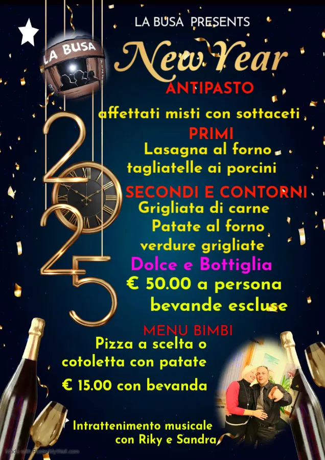 Menu_La Busa_Jolanda di Savoia_image_1