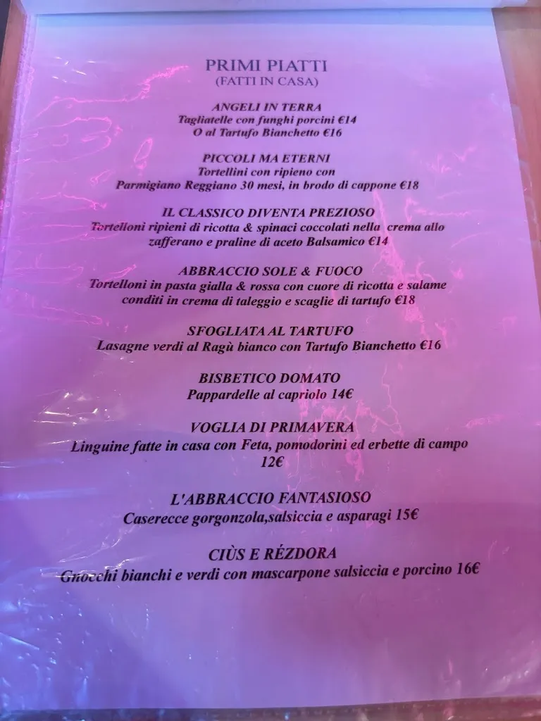 Menu_Trattoria la Ciuséra_Guiglia_image_2
