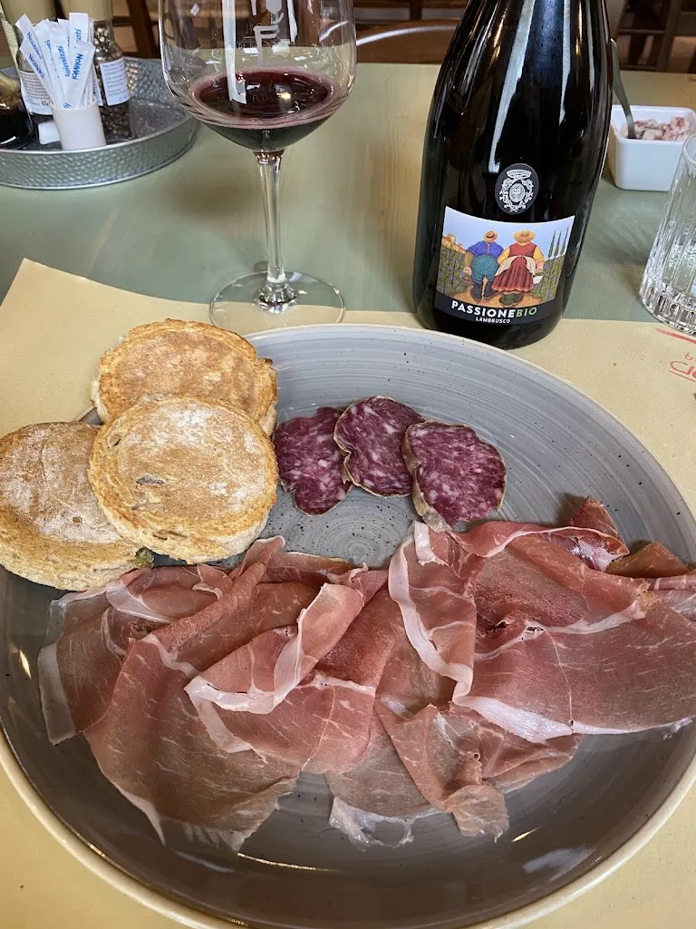 Jefferson Andrade_Trattoria la Ciuséra_Guiglia_review