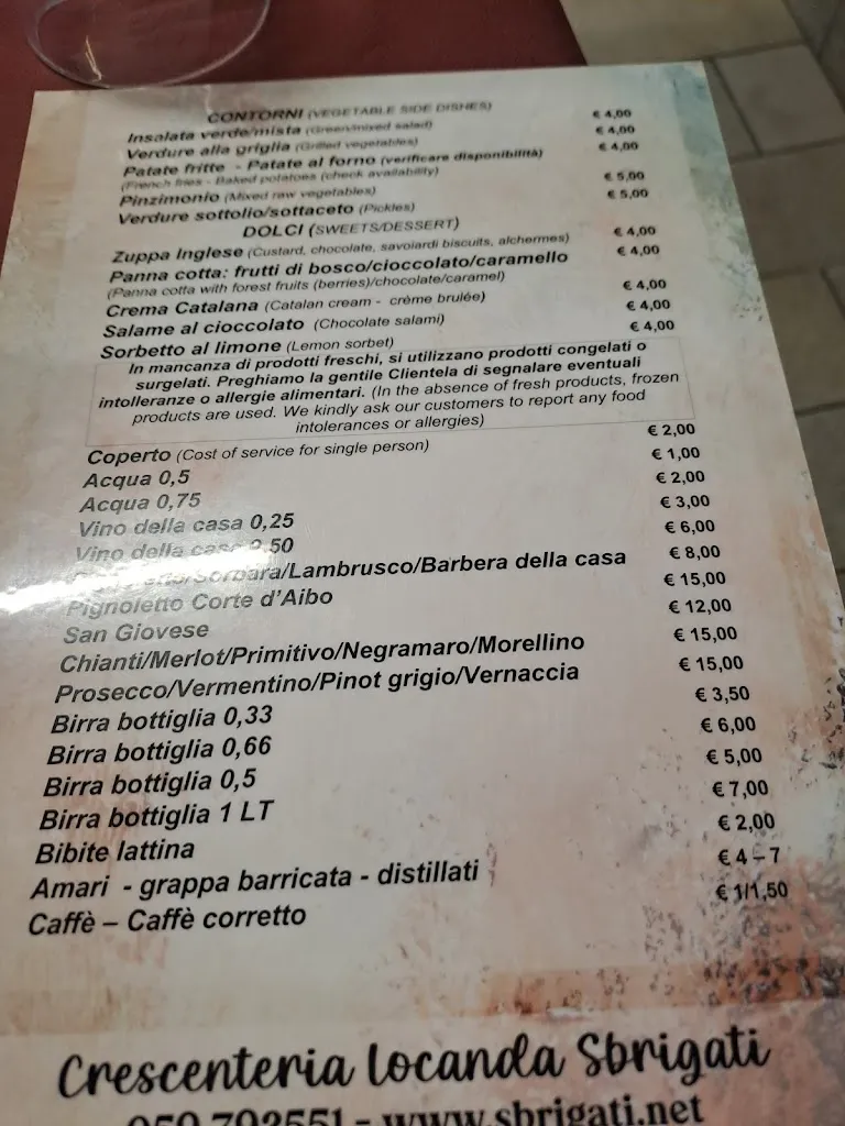Menu_Locanda Sbrigati_Guiglia_image_4