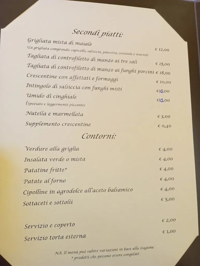 Menu_Trattoria Sant'Apollonia_Guiglia_image_1