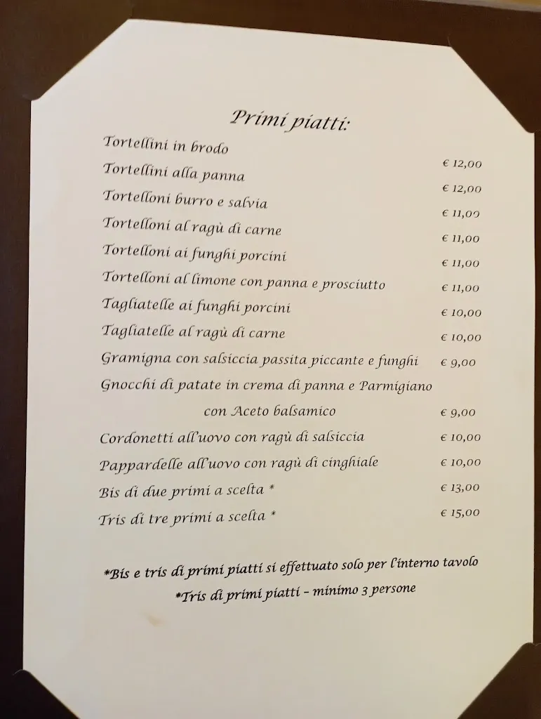 Menu_Trattoria Sant'Apollonia_Guiglia_image_2